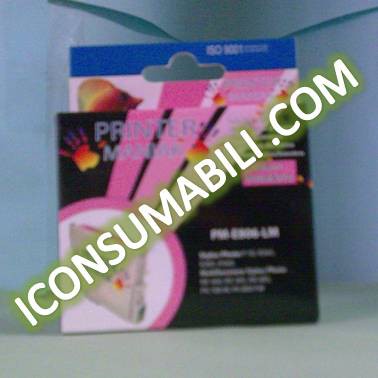 epson compatibile t 806 Light Magenta